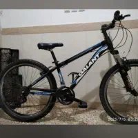 دوچرخه ۲۶|دوچرخه، اسکیت، اسکوتر|سقز, |دیوار