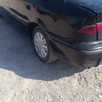 سمند مدل ۸۱موتور ۱۴۰۴|خودرو سواری و وانت|رباط‌کریم, شهرک والفجر|دیوار