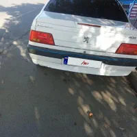 پژو 405|خودرو سواری و وانت|ارومیه, |دیوار