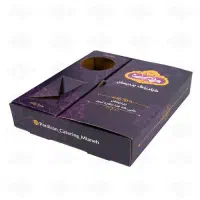 طراحی تخصصی ملزومات رستوران