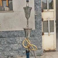 قلیان حاج اوغلی