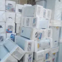 فروش ابگرمکن اقساطی نو اکبند