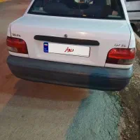 پراید ۹۸|خودرو سواری و وانت|قیدار, |دیوار