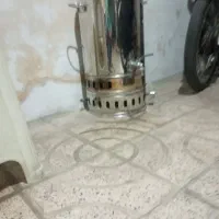سماورگازی ۳۰لیتری