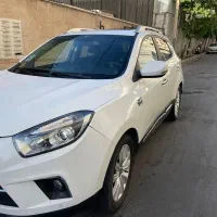 جک اس5 اتومات بی رنگ مدل 98