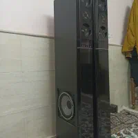 یک جفت بلندگو ژاپنی|صوتی و تصویری|نیشابور, فردوسی جنوبی|دیوار