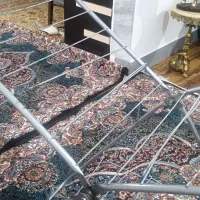 بند رخت آپارتمانی