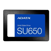 هارد اس اس دی 256G SSD ADATA SU650