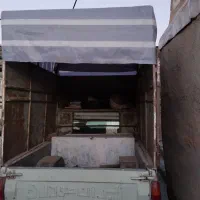 پیکان وانت ۸۸|خودرو سواری و وانت|کبودرآهنگ, |دیوار