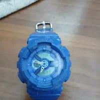 ساعت بیبی جی شاک اورجینال