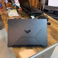 لپ تاپ  Asus tuf fx 506|رایانه همراه|کرمانشاه, |دیوار