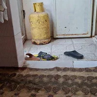 سلندر گاز