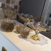 سرویس پذیرایی شامپاین و بوفه