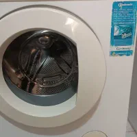 ماشین لباس شویی باگنش به قیمت چهار میلیون و نهصد