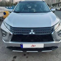 میتسوبیشی اکلیپس ۲۰۲۵