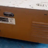 ترانس تقویت