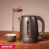 کتری برقی سنکور  جمهوری چک مدل SWK 1778