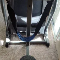 تردمیل flexi fit خانگی و نیمه باشگاهی|تجهیزات ورزشی|بجنورد, |دیوار