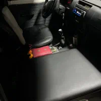 وانت مزدا دوکابین|خودرو سواری و وانت|بناب, |دیوار