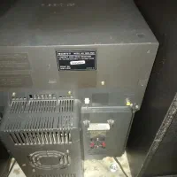 ضبط سونی فلش خور با۲ باند قوی|سیستم صوتی خانگی|مرند, |دیوار