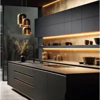 فروش متریال واجرای صفر تاصد دکوراسیون داخلی