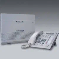 تعمیرات و سیم کشی خط تلفن و سانترال