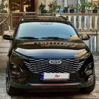 ام وی ام ایکس ۳۳ کراس|خودرو سواری و وانت|رشت, بازار|دیوار