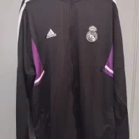 ست گرمکن شلوار رئال مادرید