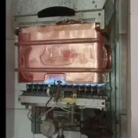 تعمیرات ونصب سرویس کولرپکیج آبگرمکن‌.جاروبرقی
