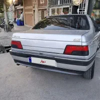 پژو 405 عروسک|خودرو سواری و وانت|بروجرد, |دیوار