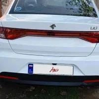 فروش تارا۶دنده v1پلاس ارتفاع یافته سفید، خشک|خودرو سواری و وانت|آستانه اشرفیه, |دیوار