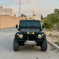 پاژن v6 3000|خودرو سواری و وانت|تهران, آبشار|دیوار