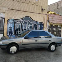 پژو روا  سال...  فنی مرتب ب شرط