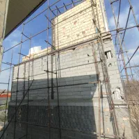 داربست فلزی هوشمند