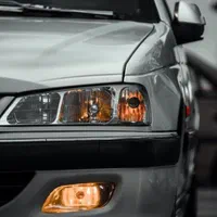 حمل ونقل مسافر.( با پارس و۴۰۵)