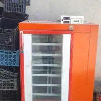 دستگاه جوجه کشی 1000تایی