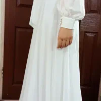 لباس سرهمی نو