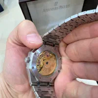 ساعتAP رویال اوک اوتومات|ساعت|رشت, دیانتی|دیوار