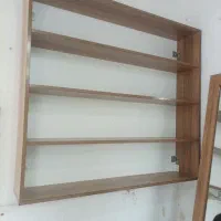 قفسه ام دی اف