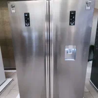 یخچال فریزر کلور گلوری سوزوکی اینورتر فروش ویژه|یخچال و فریزر|لاهیجان, گلستان|دیوار