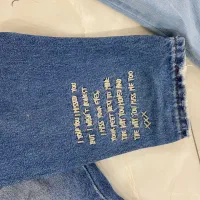 شلوار جین خارجی|لباس|شیراز, زند|دیوار