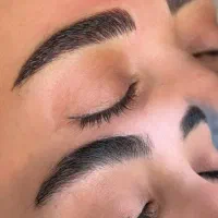 تخفیف آرایش دائم به تعداد محدود