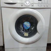 ماشین لباسشویی پاکشوما
