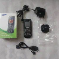 گوشی سامسونگ Keystone2 1205T