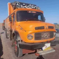 بنزتک مدل 60