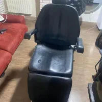 صندلی برقی آرایشگاه فوری