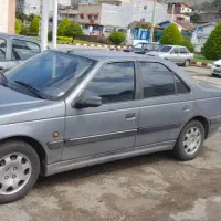 فروش پارس مدل ۸۸ بدون توضیحات|خودرو سواری و وانت|قائم‌شهر, |دیوار