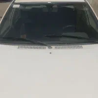 پراید سفید مدل۸۶در سیرجان