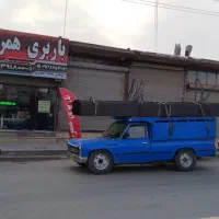 استخدام راننده با ماشین در موسسه حمل و نقل