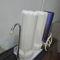 دستگاه تسویه آب